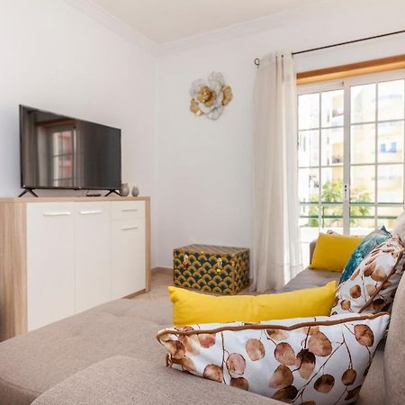 A54 - Perola Apartment In Armação de Pêra Dış mekan fotoğraf