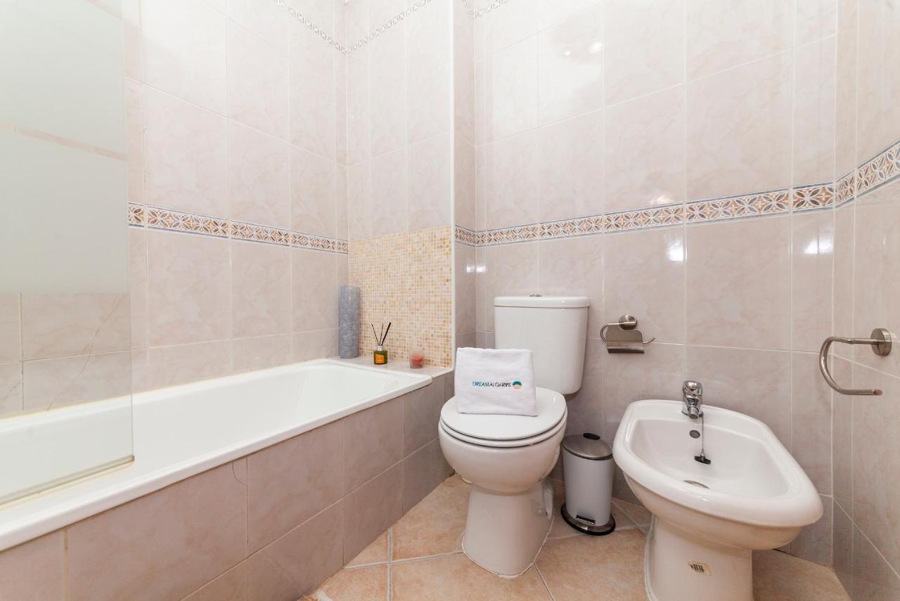 A54 - Perola Apartment In Armação de Pêra Dış mekan fotoğraf