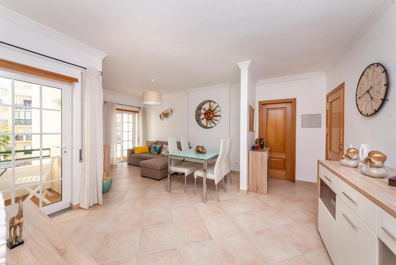 A54 - Perola Apartment In Armação de Pêra Dış mekan fotoğraf