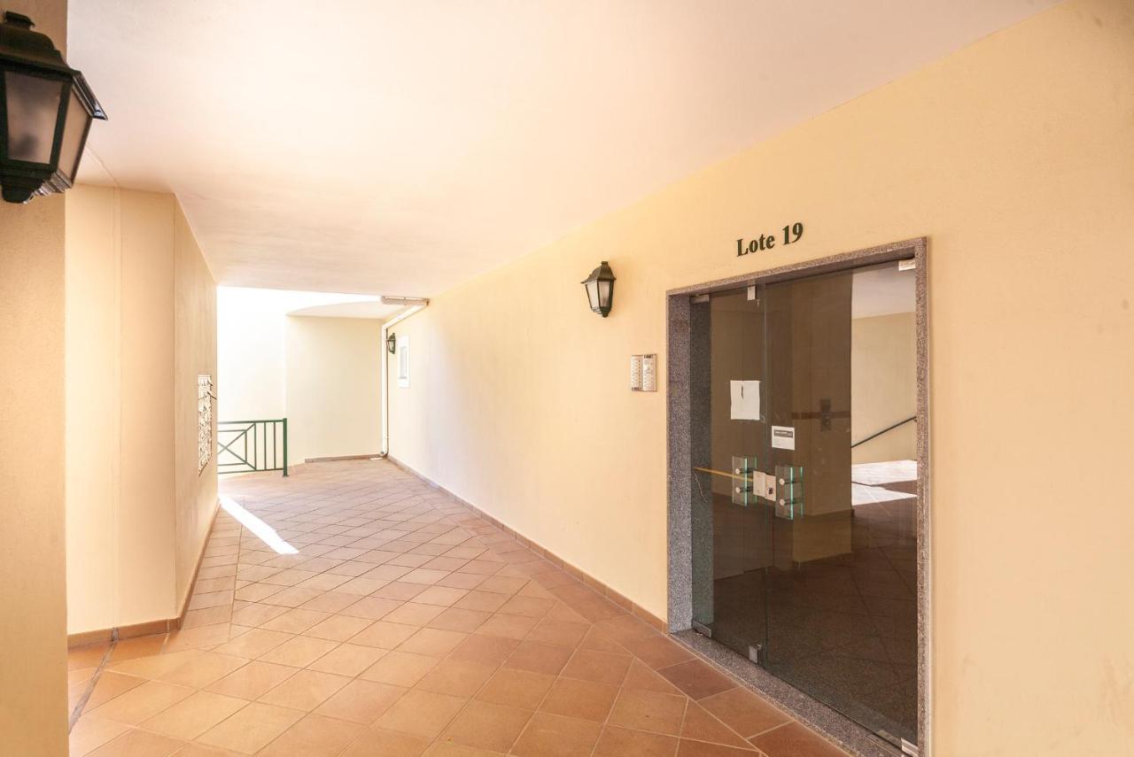 A54 - Perola Apartment In Armação de Pêra Dış mekan fotoğraf