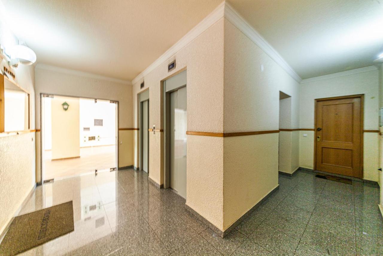 A54 - Perola Apartment In Armação de Pêra Dış mekan fotoğraf