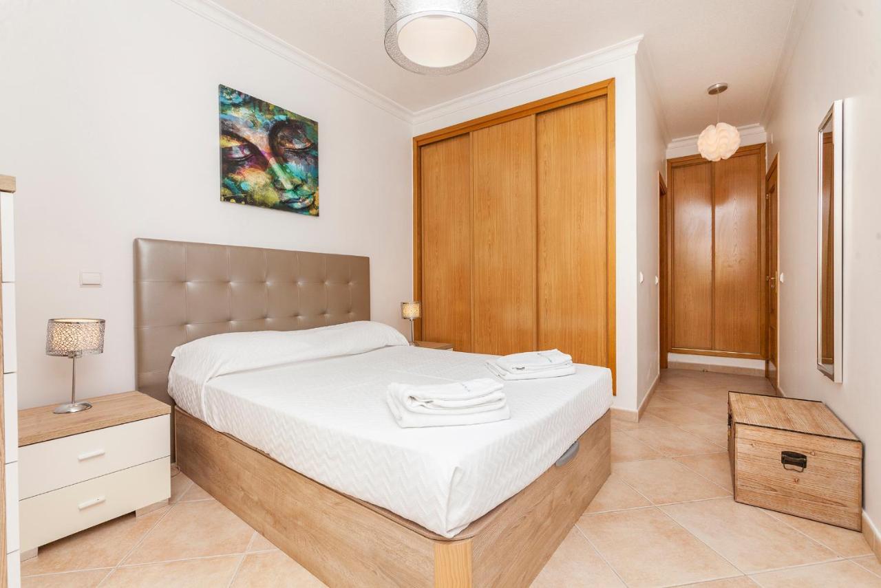 A54 - Perola Apartment In Armação de Pêra Dış mekan fotoğraf